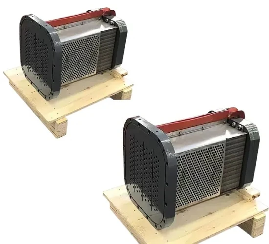 Hanwha Samsung Air Cooler Intercooler For Air Compressor Sm2000 best