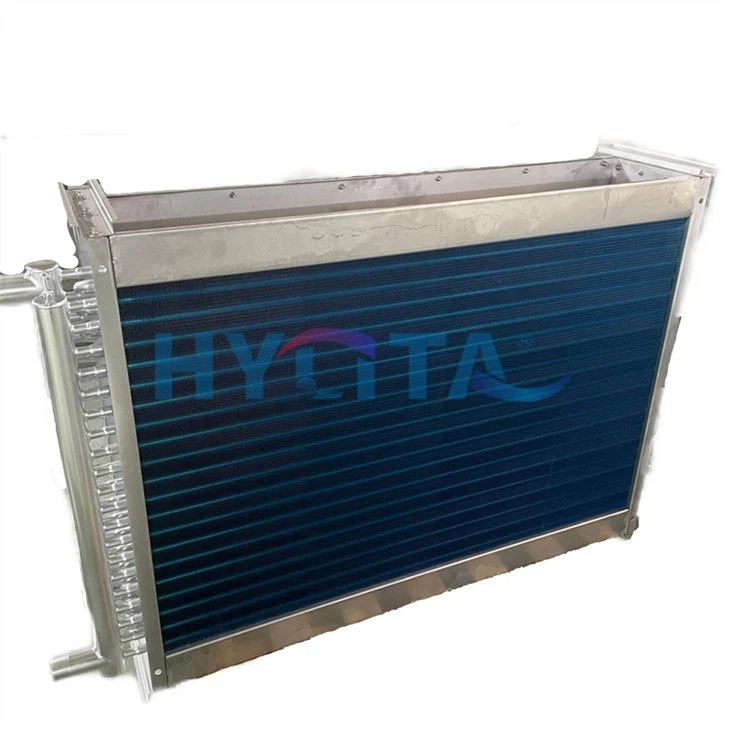 Compressor Cooler