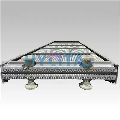 温水ラジエーター