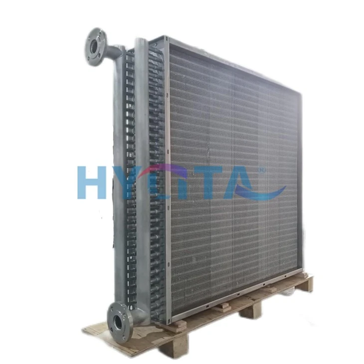 Stainless Steel Air Cooler Fins