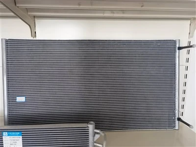 洗濯機 乾燥 マイクロチャネルコンデンサー